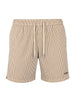 MC2 Saint Barth Shorts Mare Uomo Patmos Verde inglese