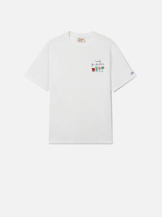 MC2 Saint Barth T-shirt Uomo Portofino
