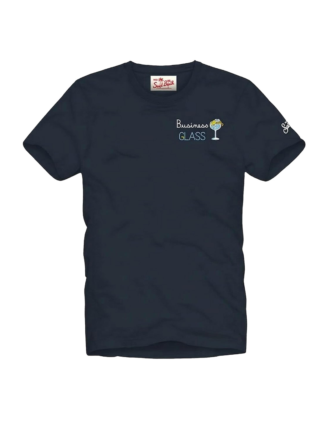 T-shirt Uomo Portofino