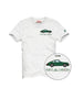 MC2 Saint Barth T-shirt Uomo Portofino
