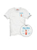MC2 Saint Barth T-shirt Uomo Portofino