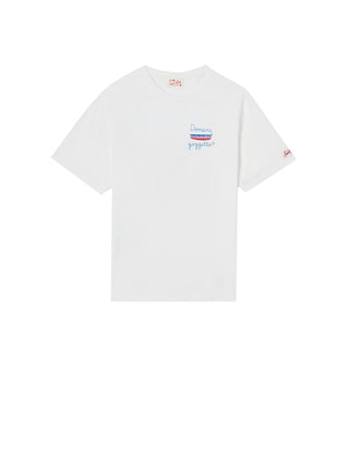 MC2 Saint Barth T-shirt Uomo Portofino