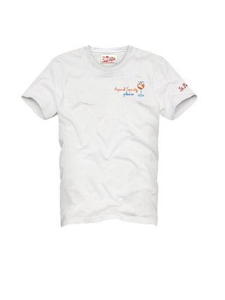 MC2 Saint Barth T-shirt Uomo Portofino