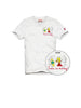 MC2 Saint Barth T-shirt Uomo Portofino