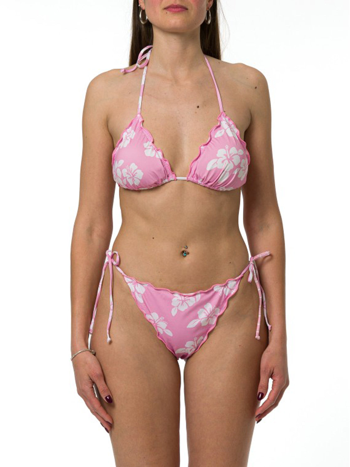 MC2 Saint Barth Bikini Donna Sagitami