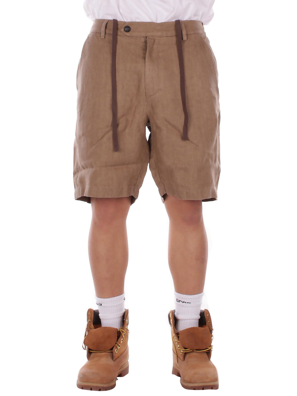 MC2 Saint Barth #PANTALONE CORTO Uomo Sebastian