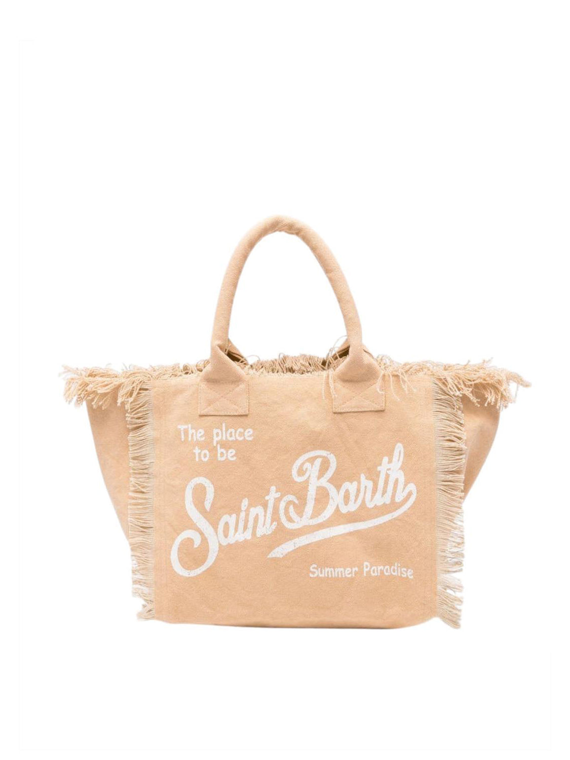 MC2 Saint Barth Borsa a Mano Donna Colette