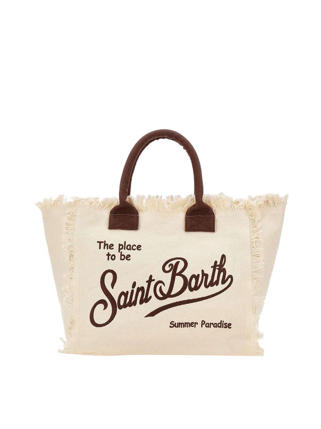 MC2 Saint Barth Borsa a Mano Donna Vanity