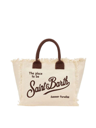 MC2 Saint Barth Borsa a Mano Donna Vanity