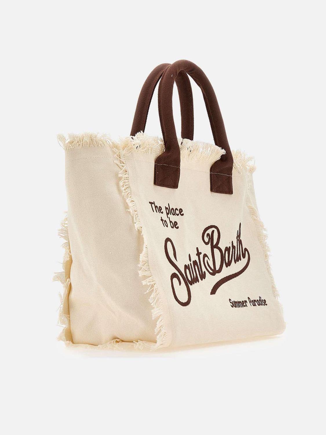 MC2 Saint Barth Borsa a Mano Donna Vanity