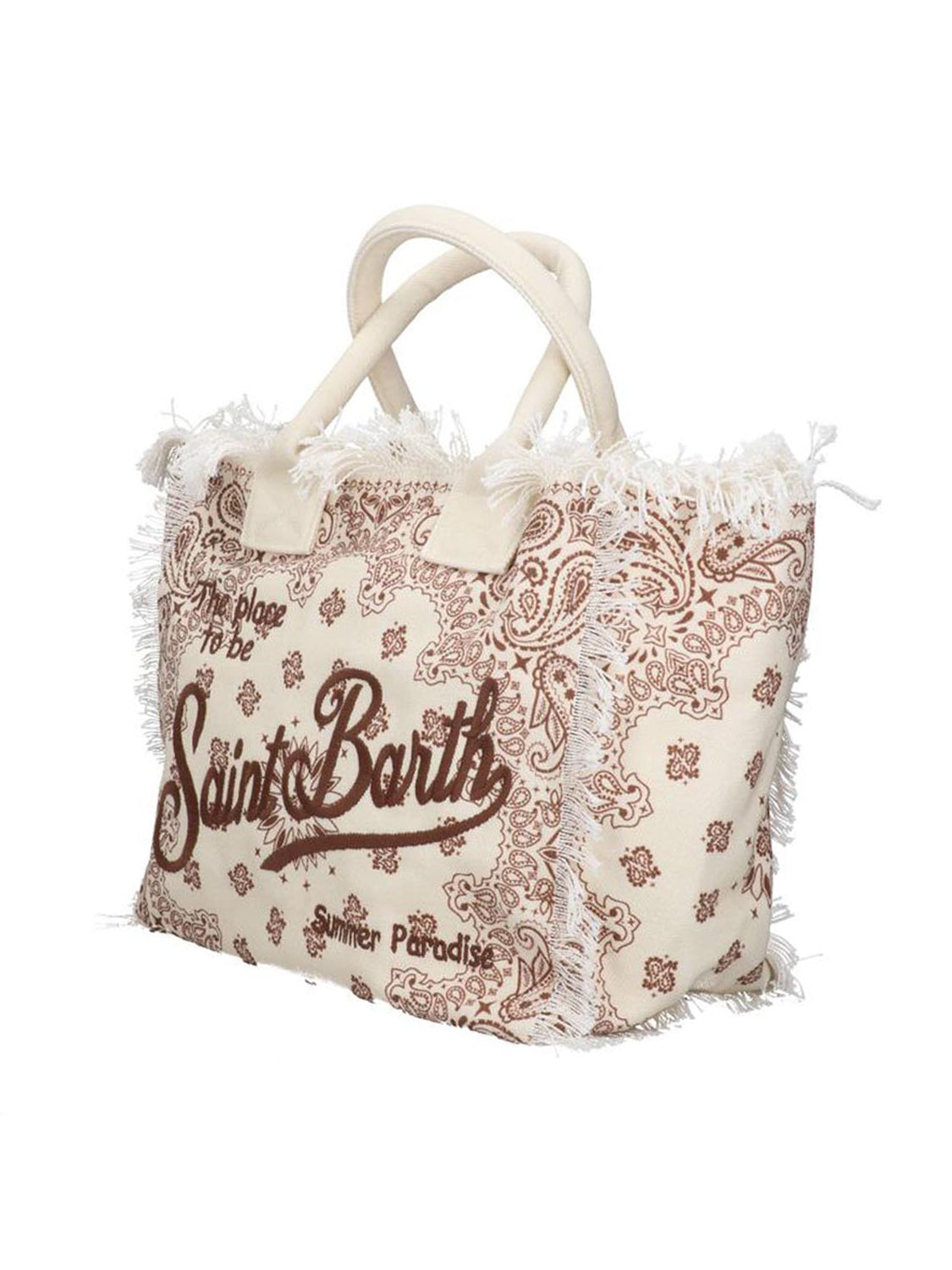 MC2 Saint Barth Borsa a Mano Donna Colette