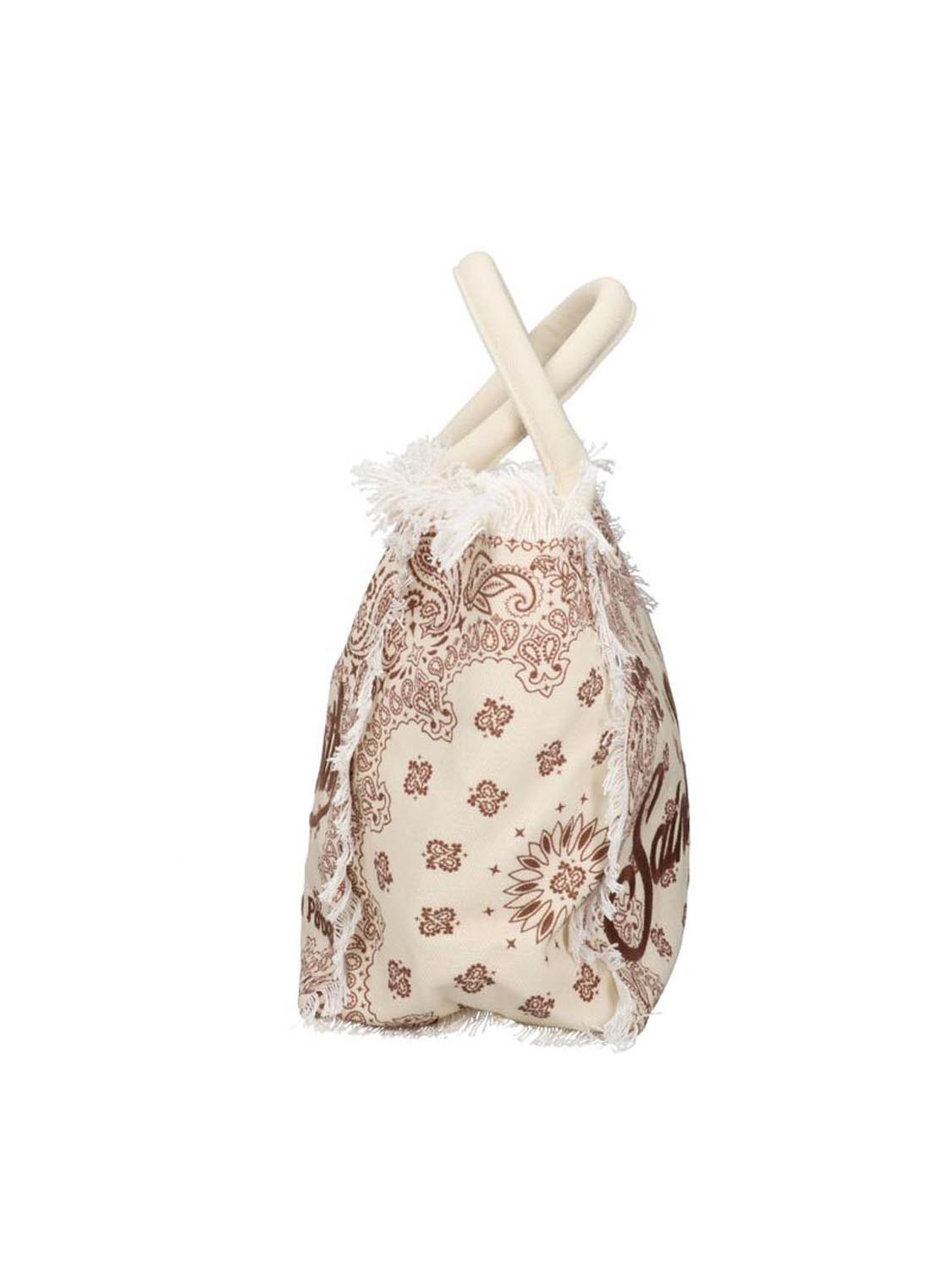 MC2 Saint Barth Borsa a Mano Donna Colette