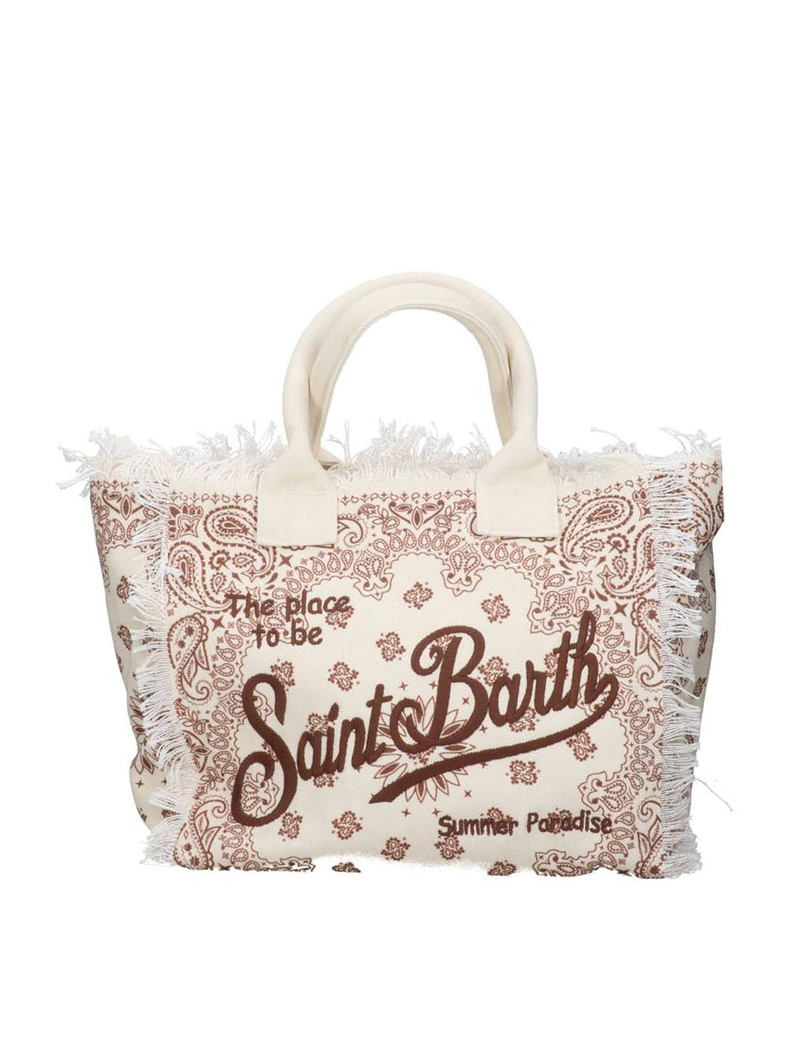 MC2 Saint Barth Borsa a Mano Donna Colette