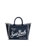 MC2 Saint Barth Borsa a Mano Donna Vanity