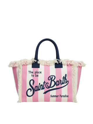 MC2 Saint Barth Borsa a Mano Donna Colette