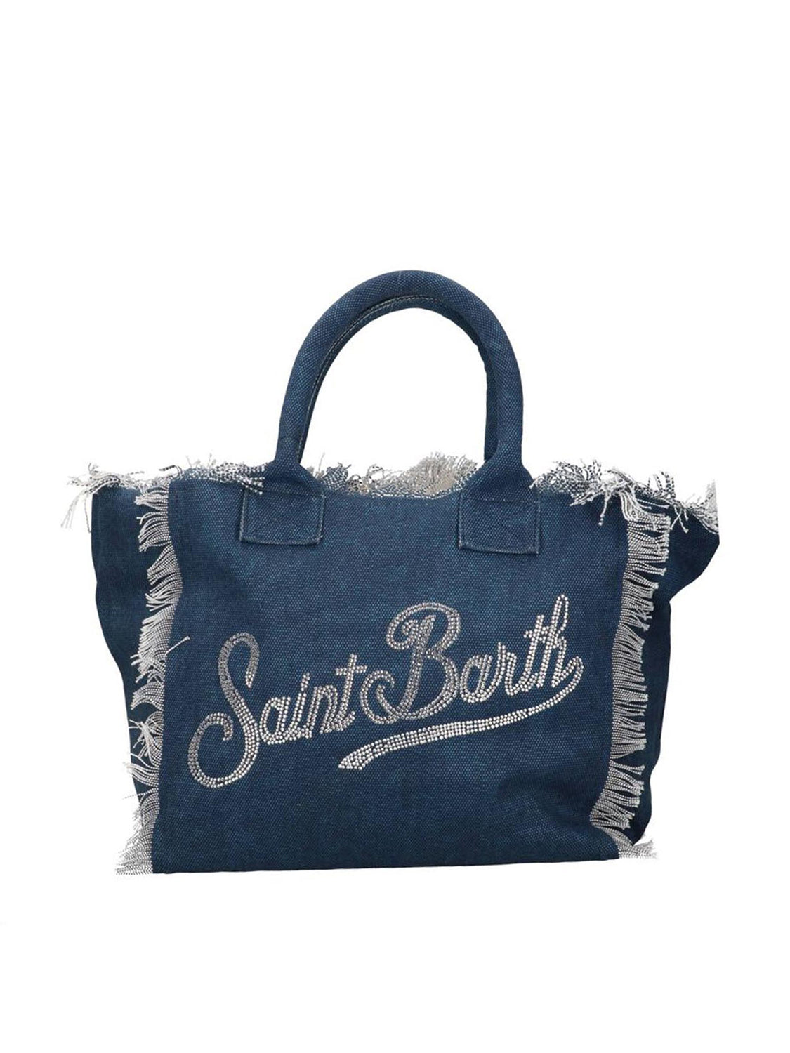 MC2 Saint Barth Borsa a Mano Donna Colette