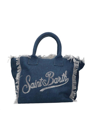 MC2 Saint Barth Borsa a Mano Donna Colette