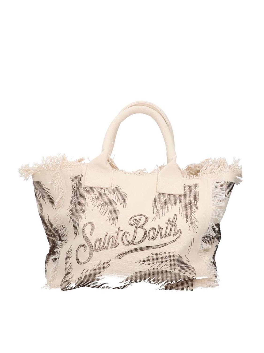 MC2 Saint Barth Borsa a Mano Donna Vanity