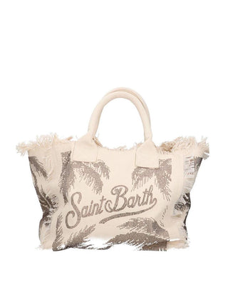 MC2 Saint Barth Borsa a Mano Donna Vanity