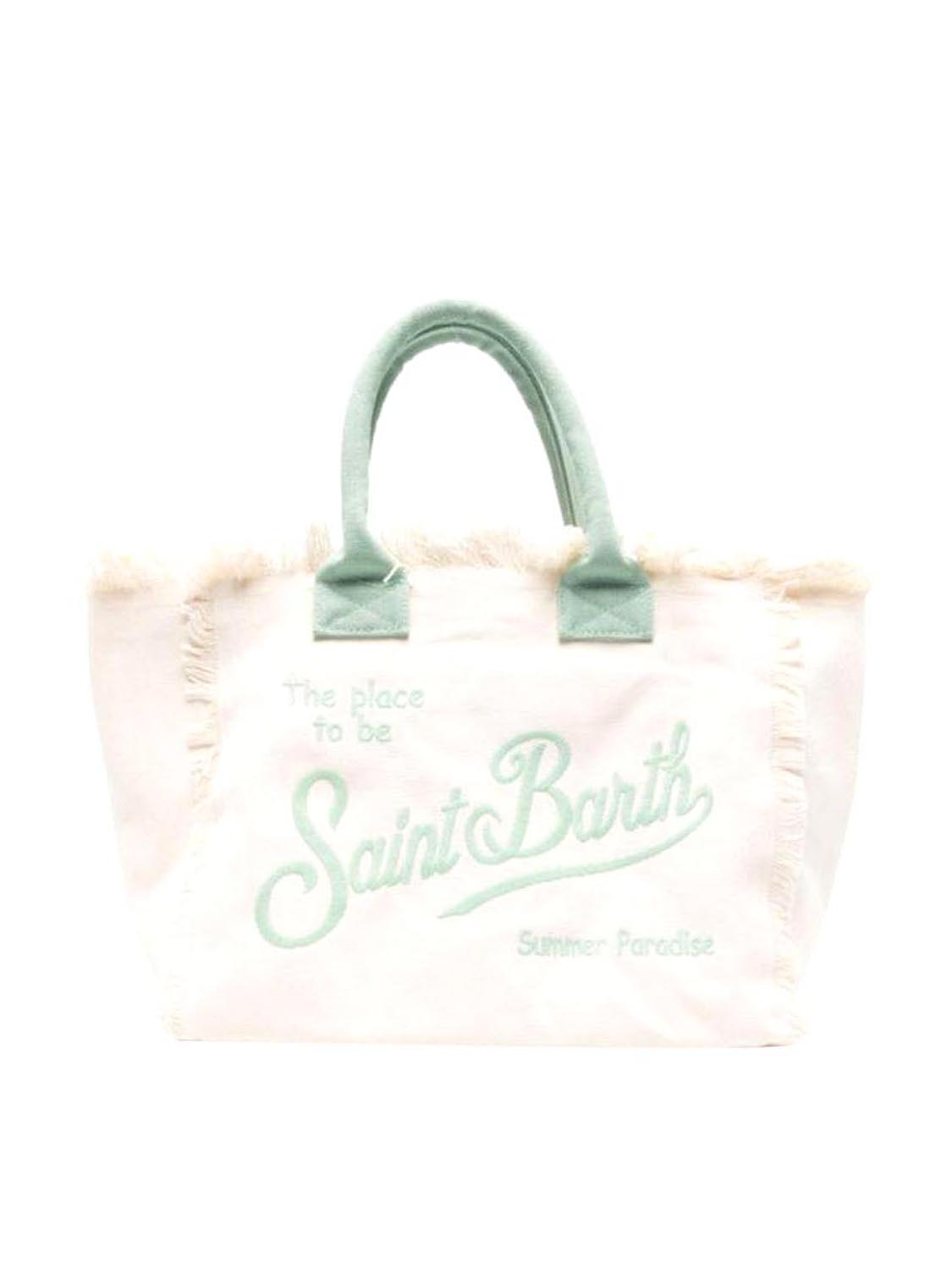 MC2 Saint Barth Borsa a Mano Donna Vanity
