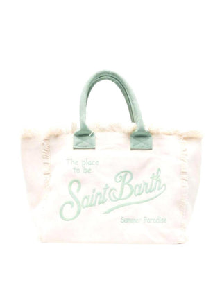 MC2 Saint Barth Borsa a Mano Donna Vanity