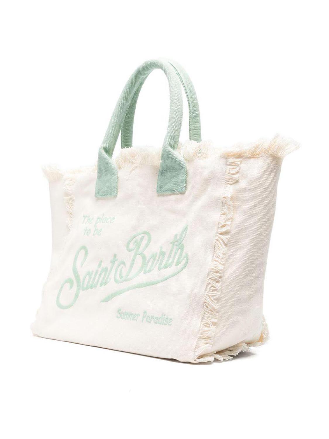 MC2 Saint Barth Borsa a Mano Donna Vanity
