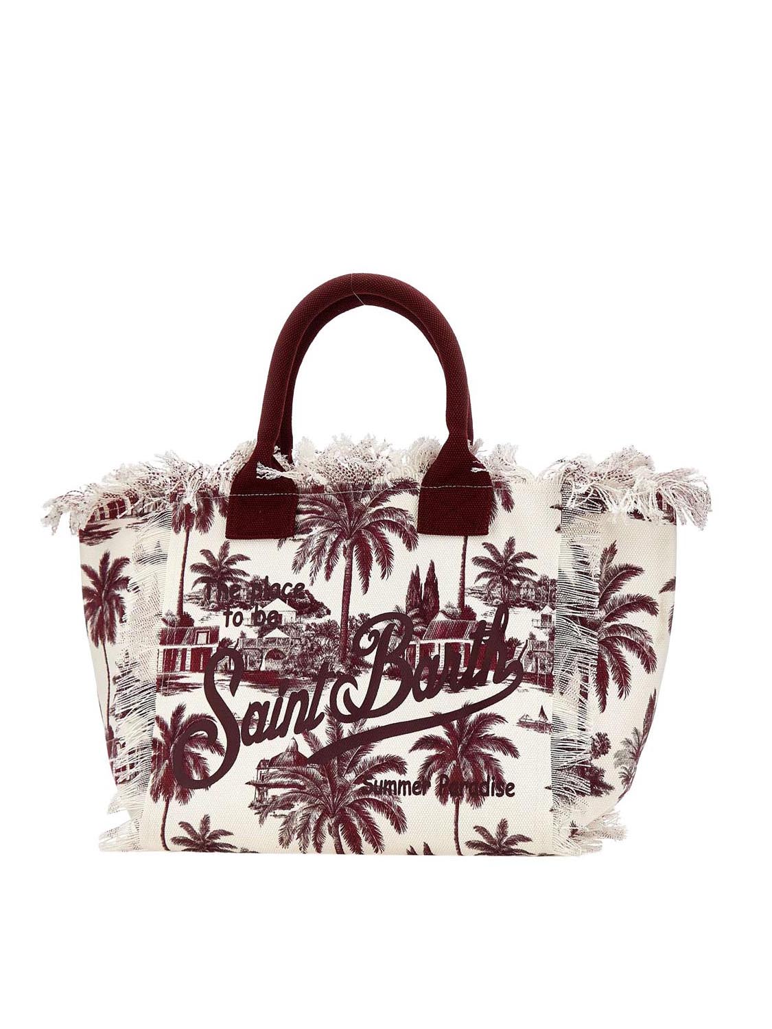 MC2 Saint Barth Borsa a Mano Donna Colette
