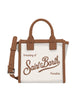 MC2 Saint Barth Borsa a Mano Donna Vanity Bag Midi