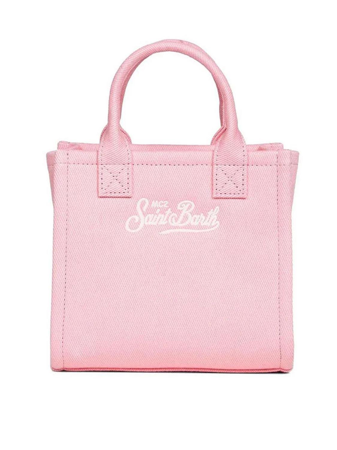 MC2 Saint Barth Borsa a Mano Donna Vanity Bag Mini