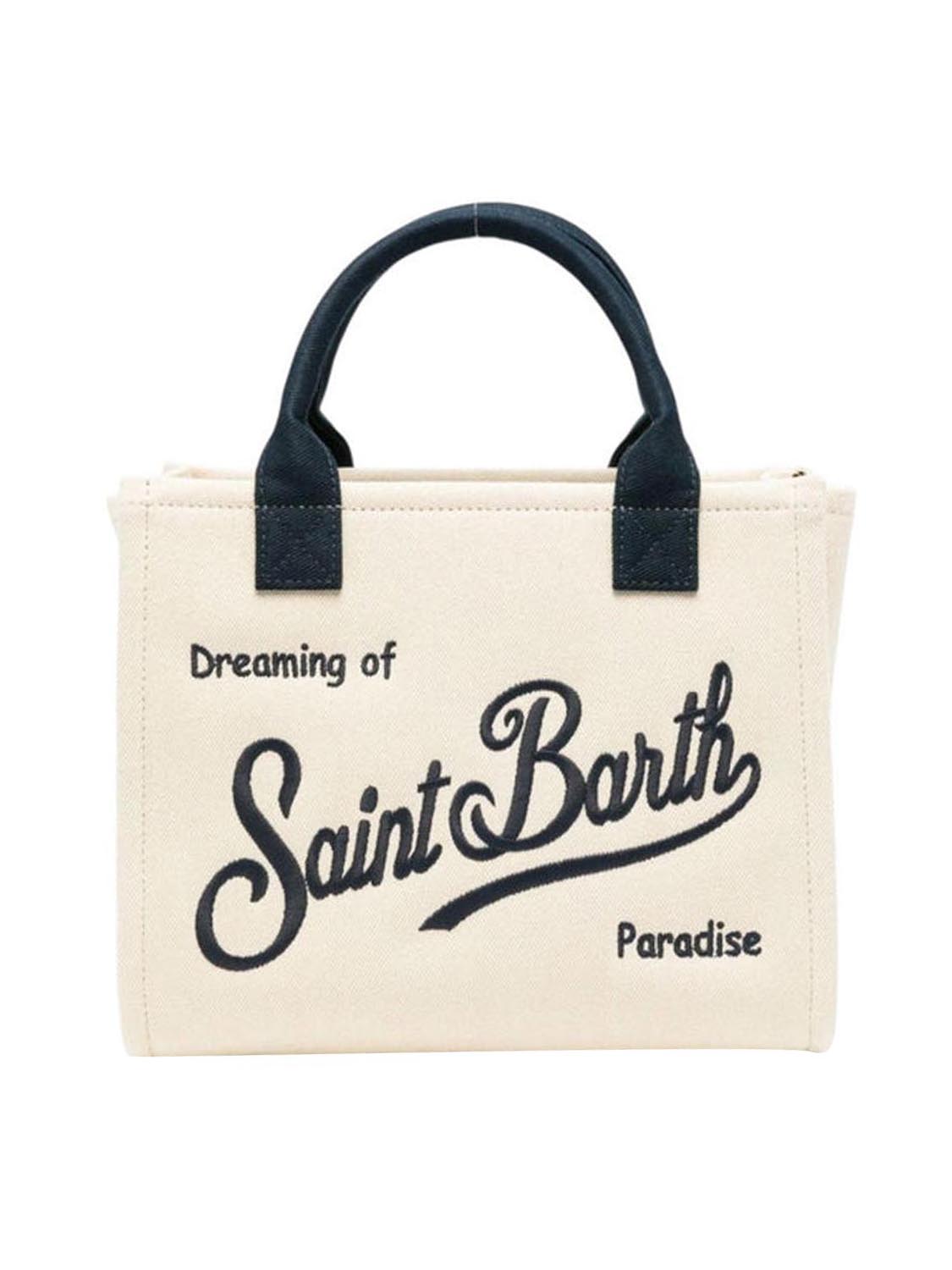MC2 Saint Barth Borsa a Mano Donna Vanity Bag Mini