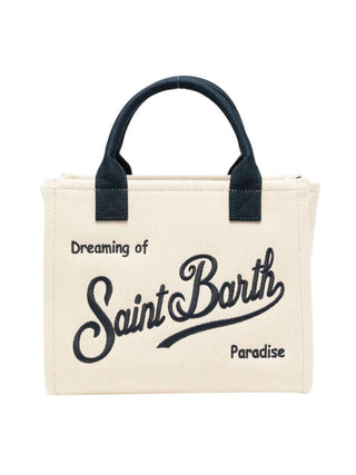 MC2 Saint Barth Borsa a Mano Donna Vanity Bag Mini