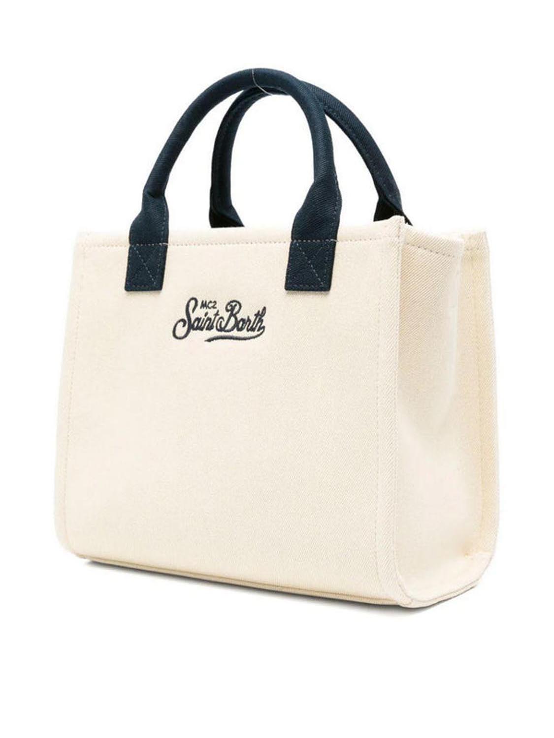 MC2 Saint Barth Borsa a Mano Donna Vanity Bag Mini