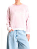 Motel Maglia Donna Bianco