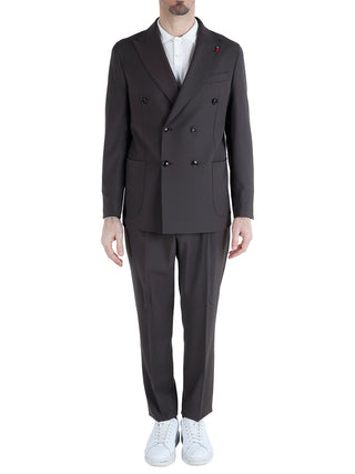 Abito Casual Uomo Moro