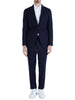 Mulish Abito Casual Uomo Grigio