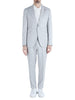 Mulish Abito Casual Uomo Beige