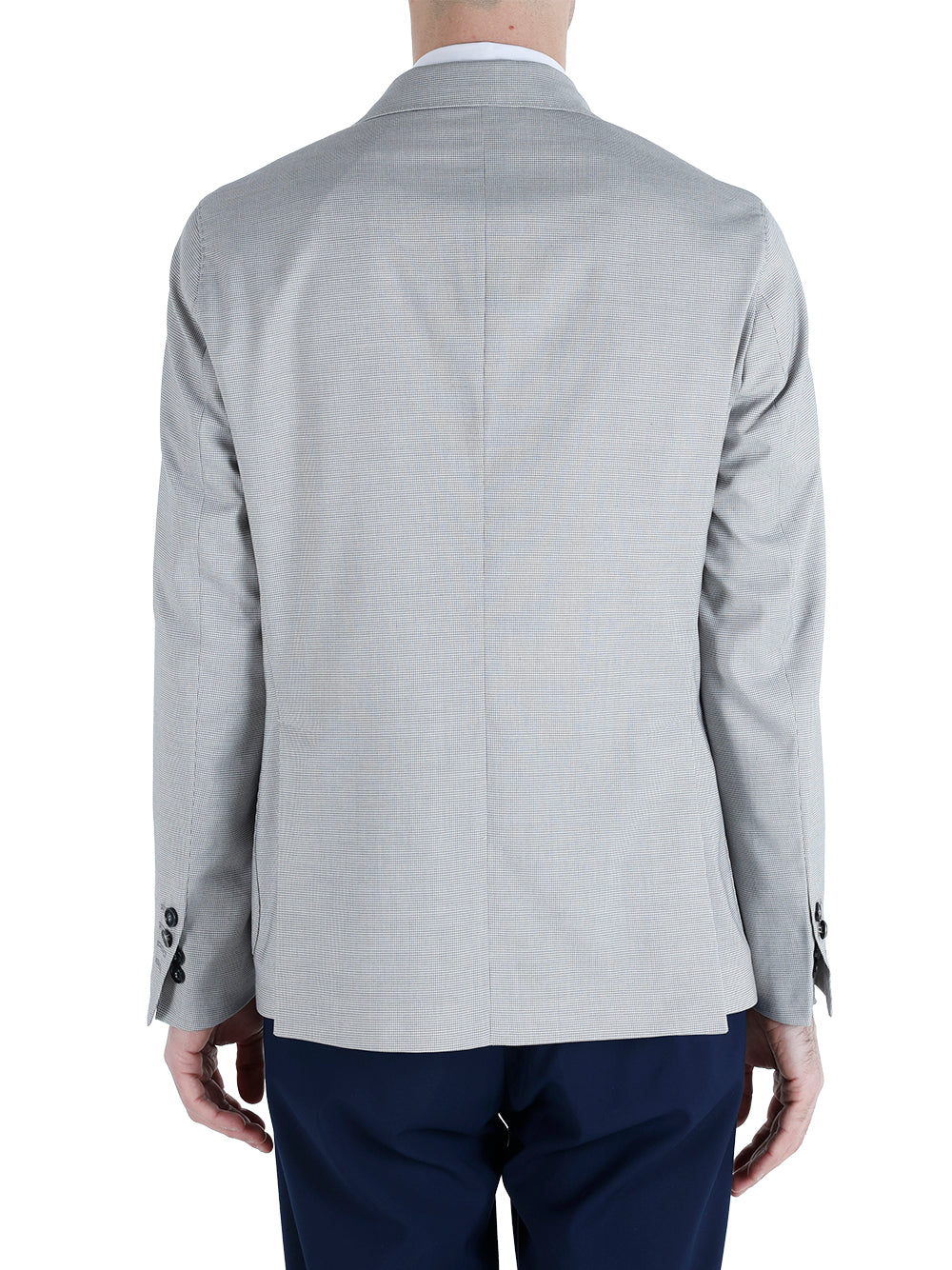 Giacca Uomo Grigio
