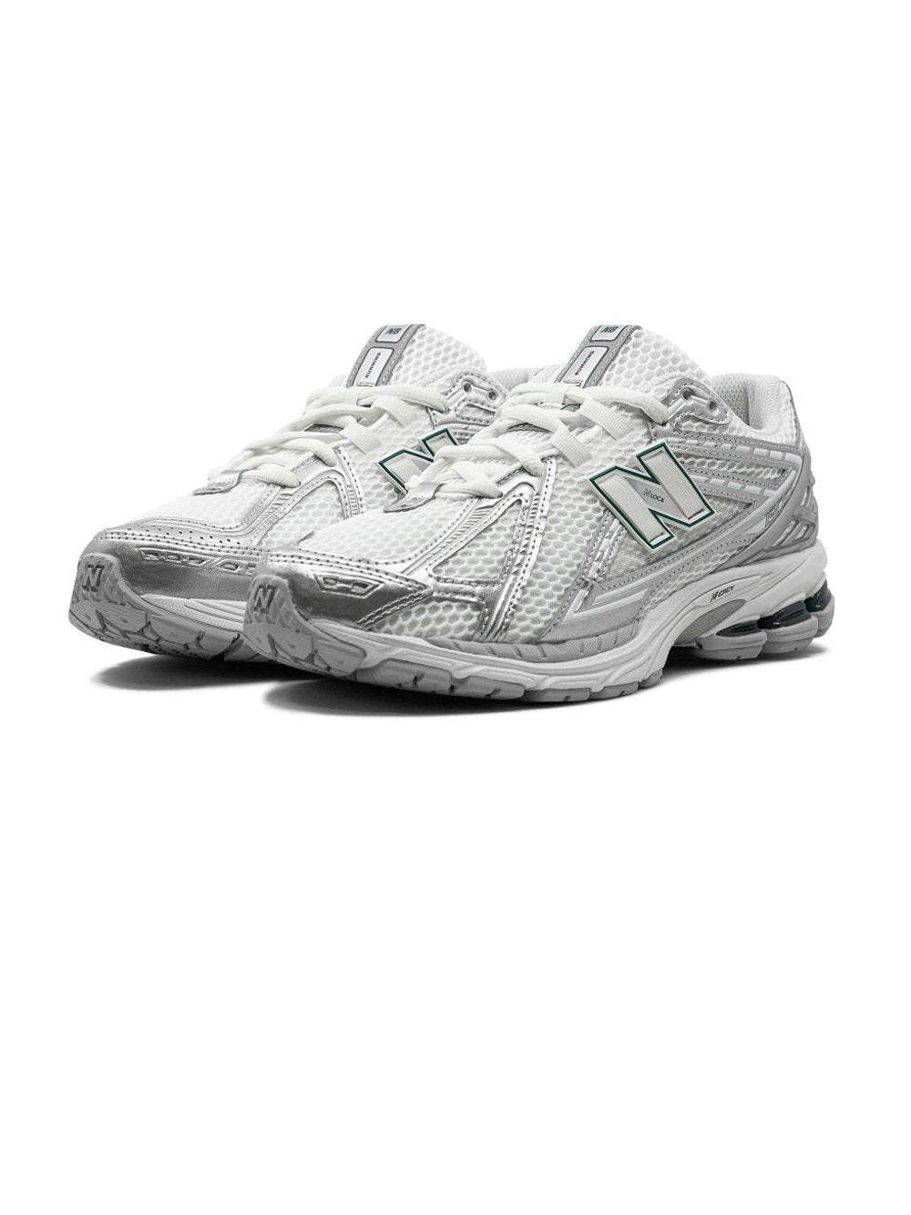 Sneakers Uomo 1906R Silver