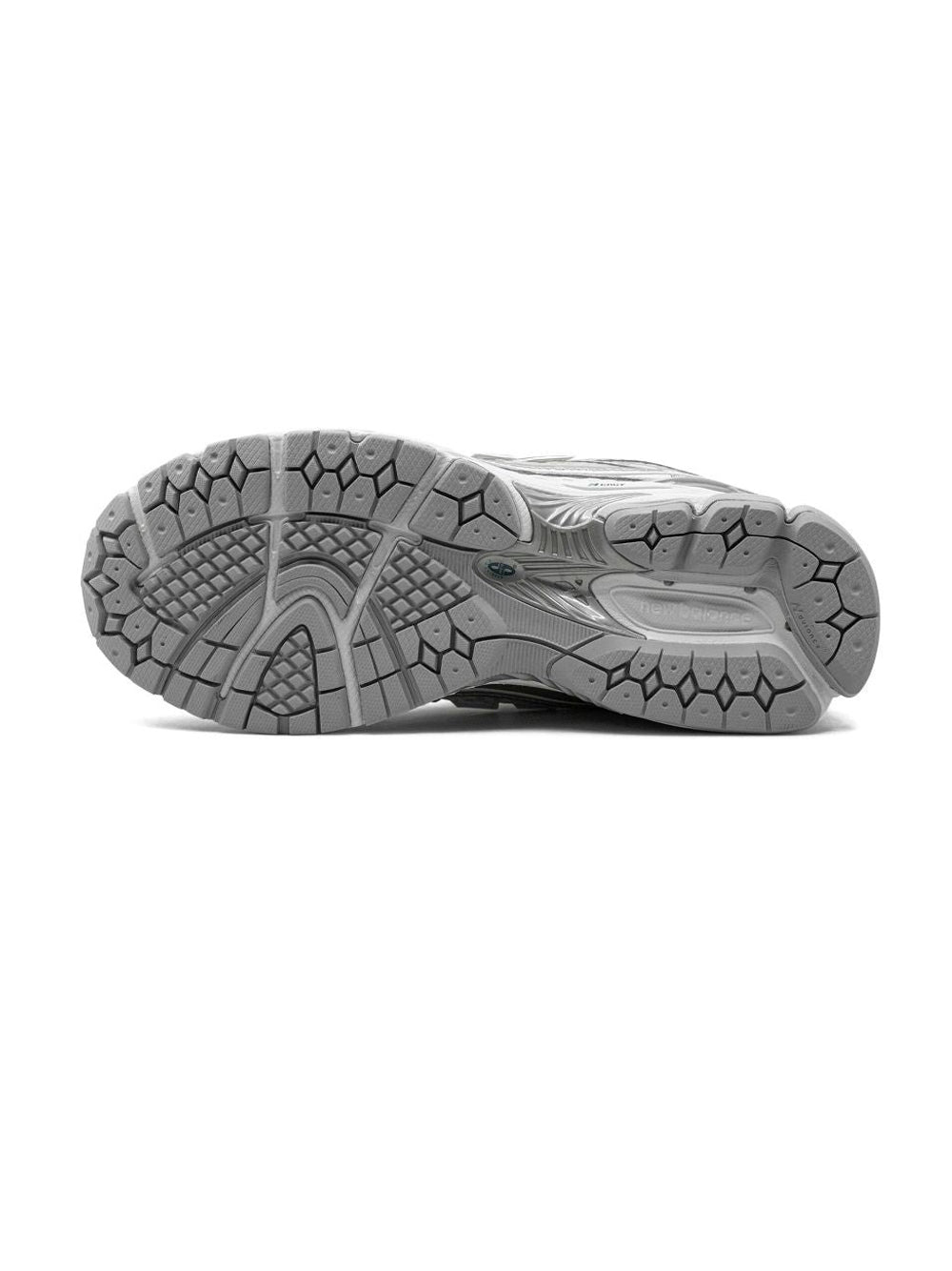 Sneakers Uomo 1906R Silver