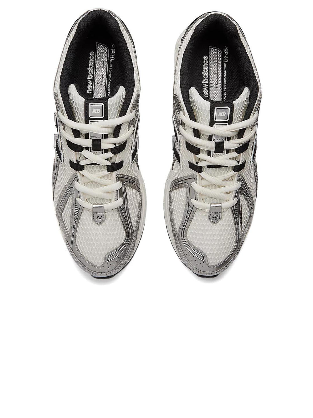 Sneakers Uomo 1906R Bianco