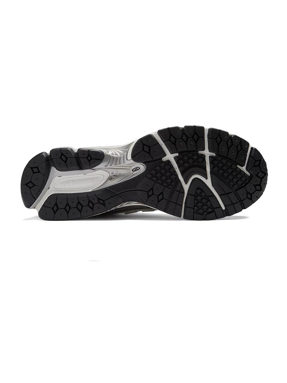 Sneakers Uomo 1906R Bianco
