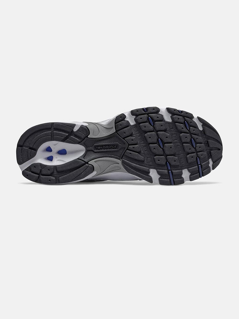 Sneakers Unisex Mr530 Bianco