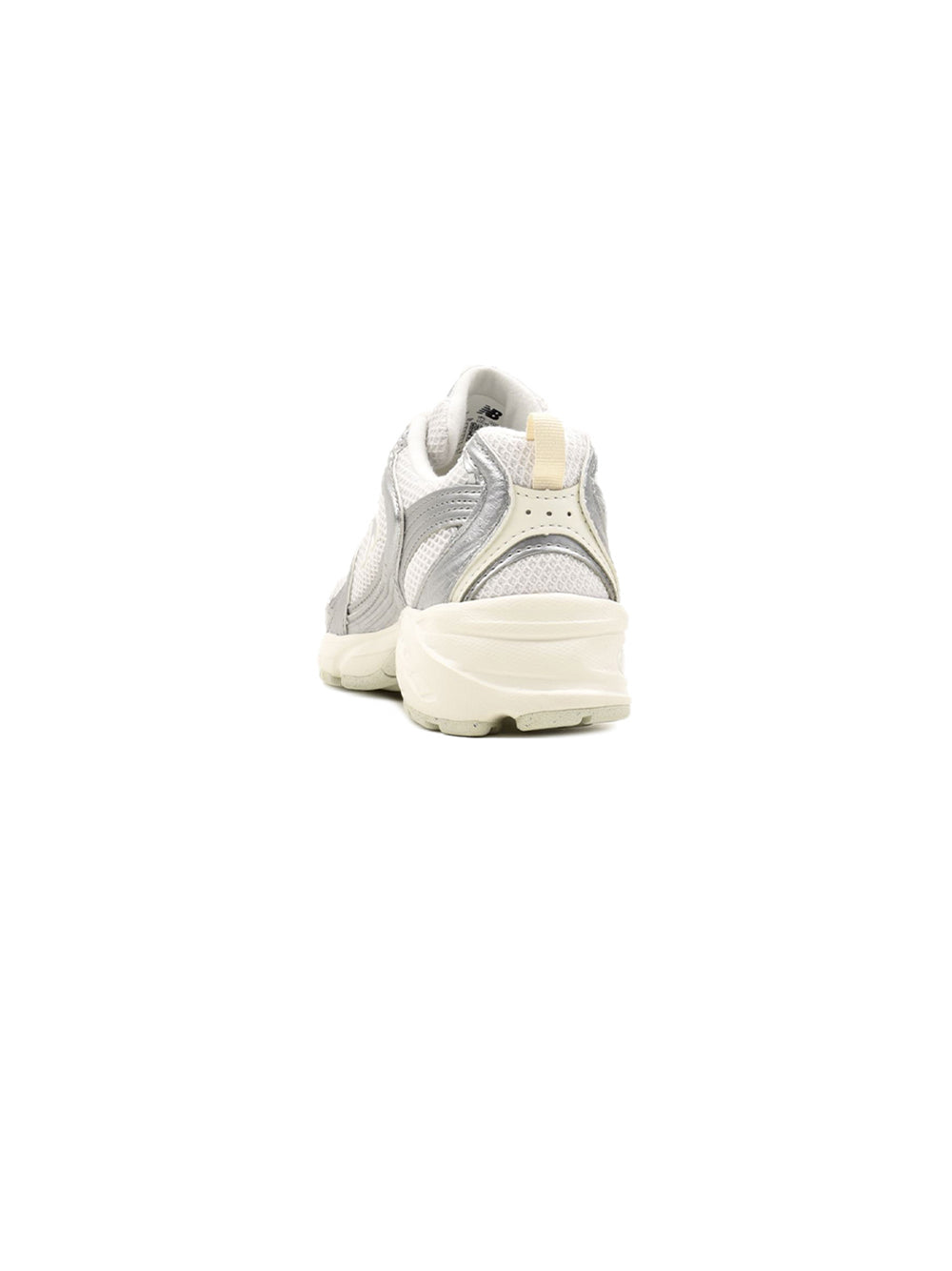 Sneakers Donna 530 Silver