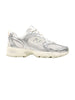 New Balance Sneakers Donna 530 Silver