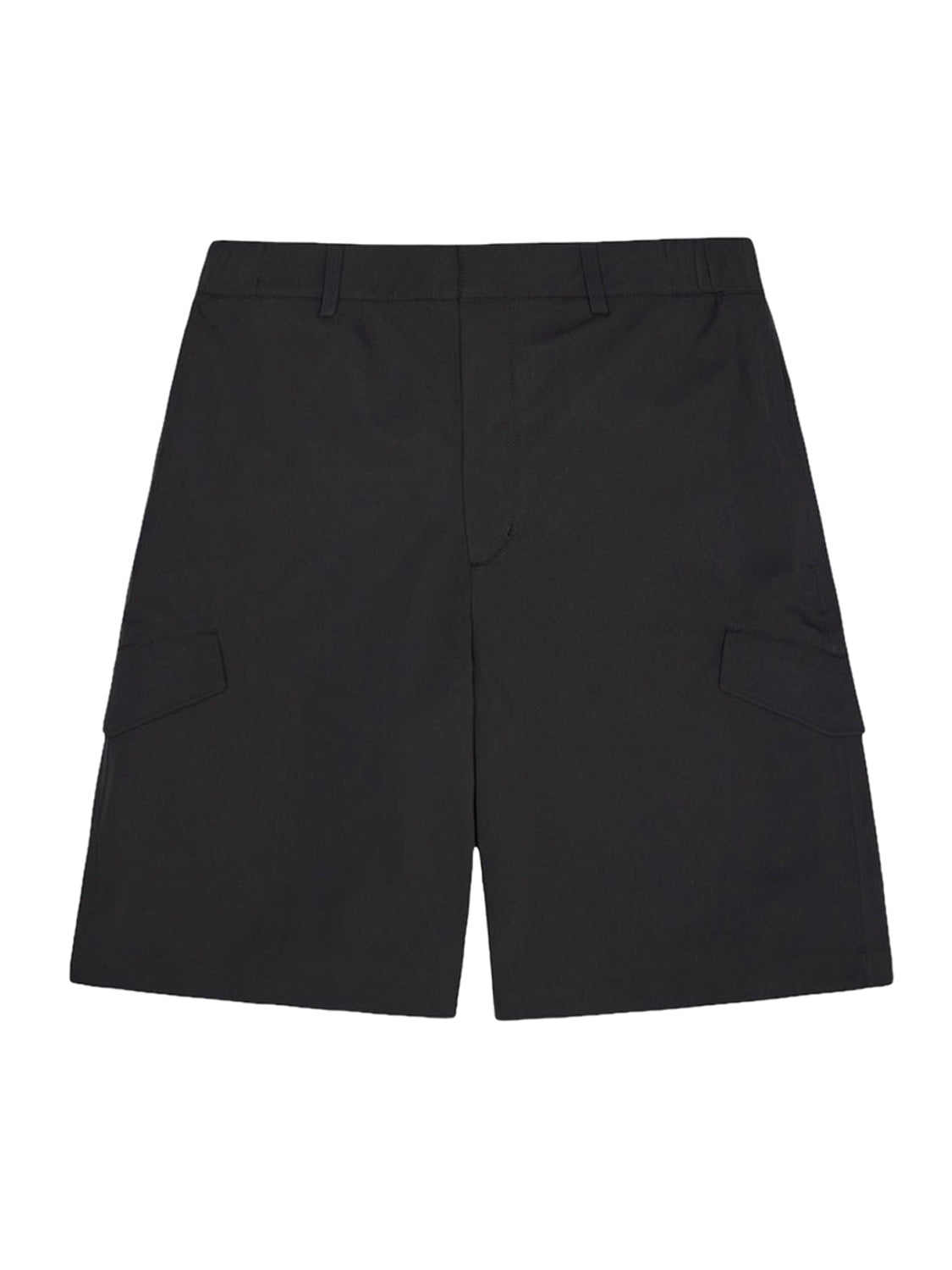 Bermuda Uomo Suva Nero