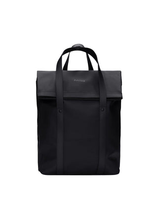 Zaino Uomo 2 Way Tote Nero