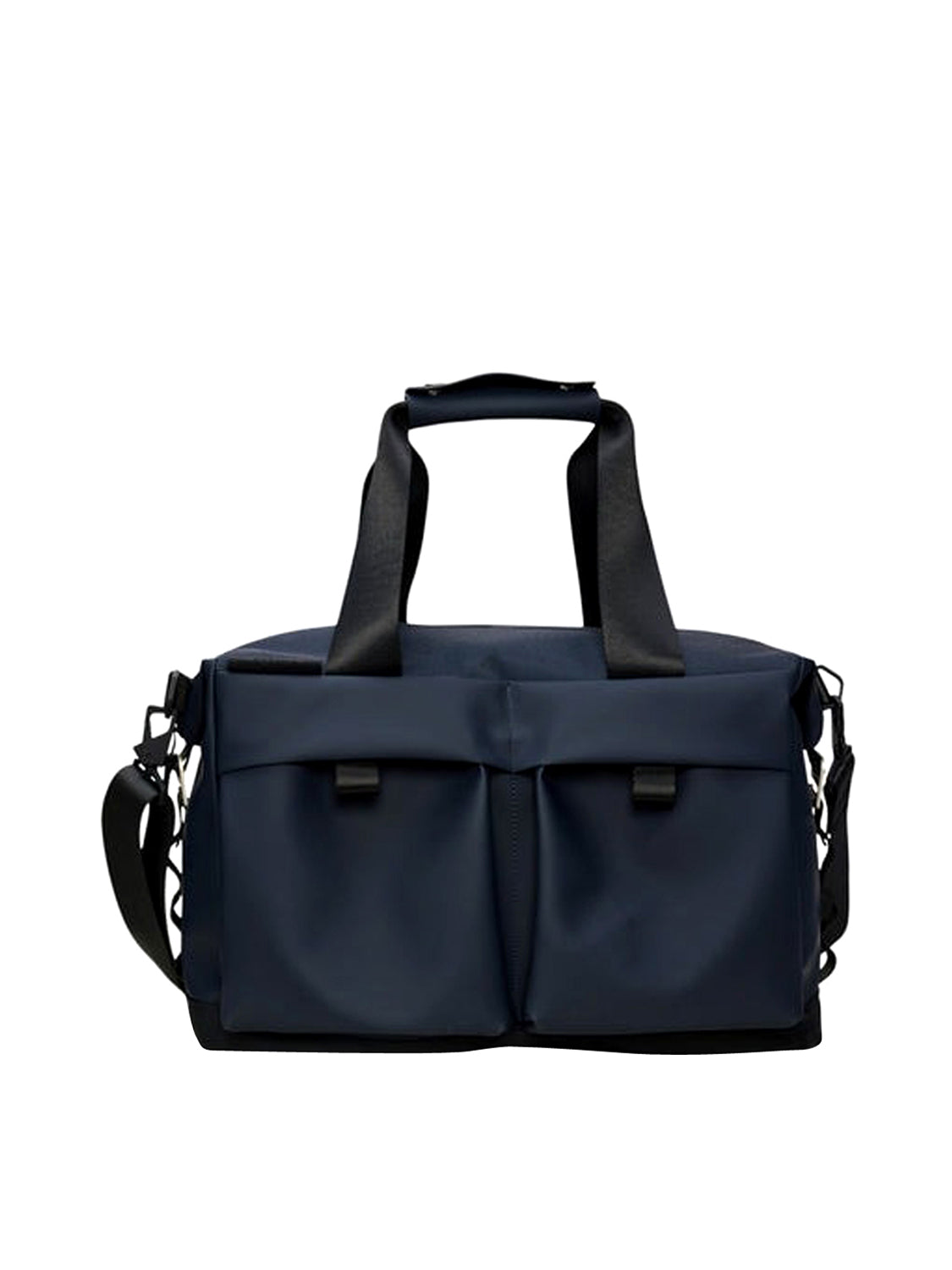 Borsa a Mano Unisex Otaru Navy