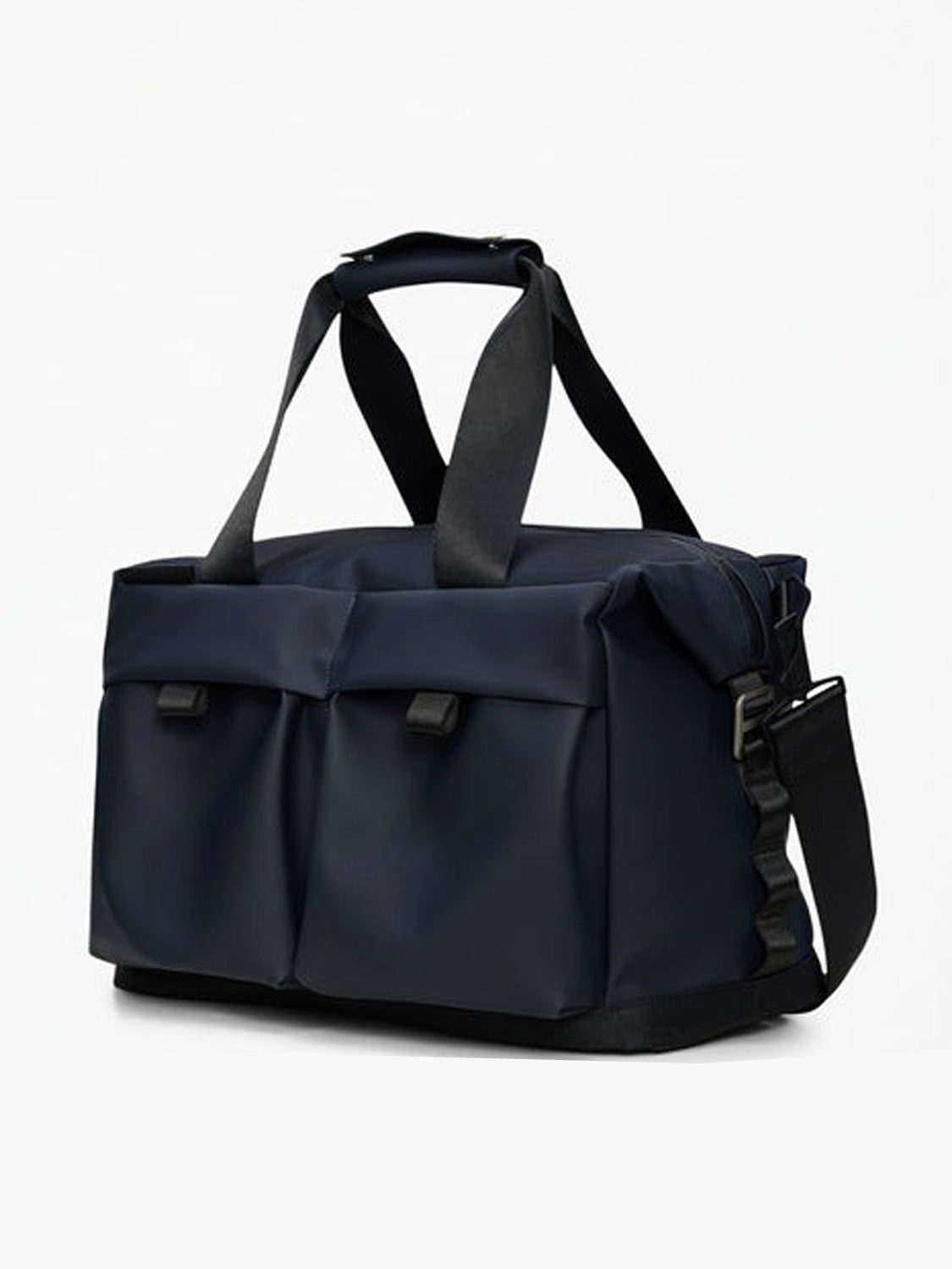 Borsa a Mano Unisex Otaru Navy