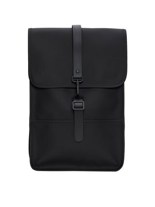 Zaino Unisex Mini W3 Nero
