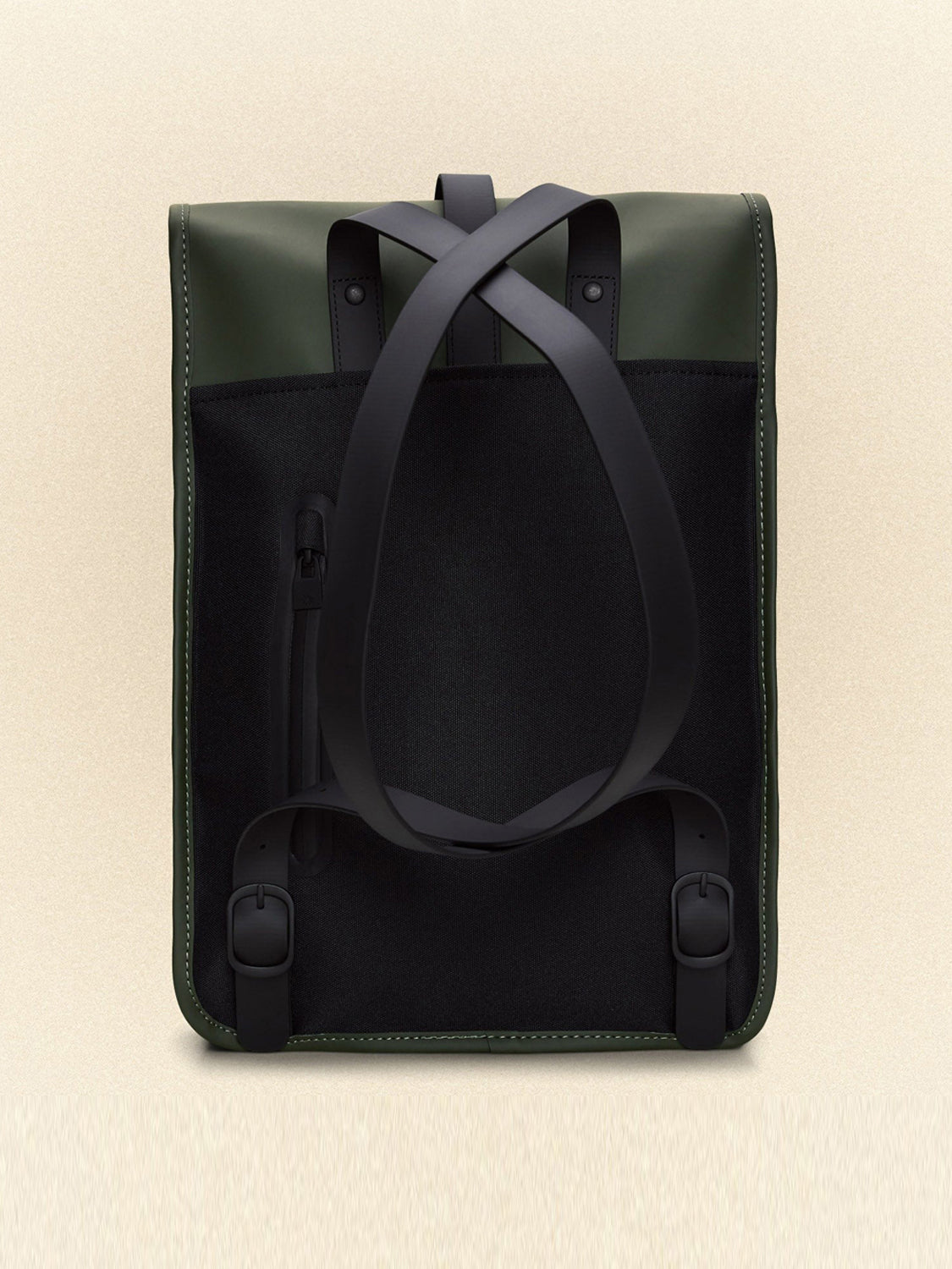 Zaino Unisex Mini W3 Verde